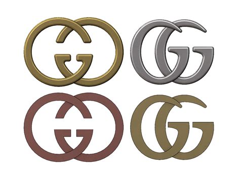 gucci old logo|gucci gg logo.